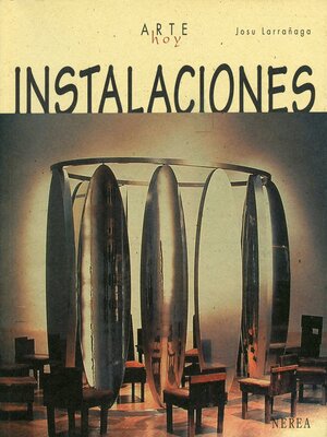cover image of Instalaciones